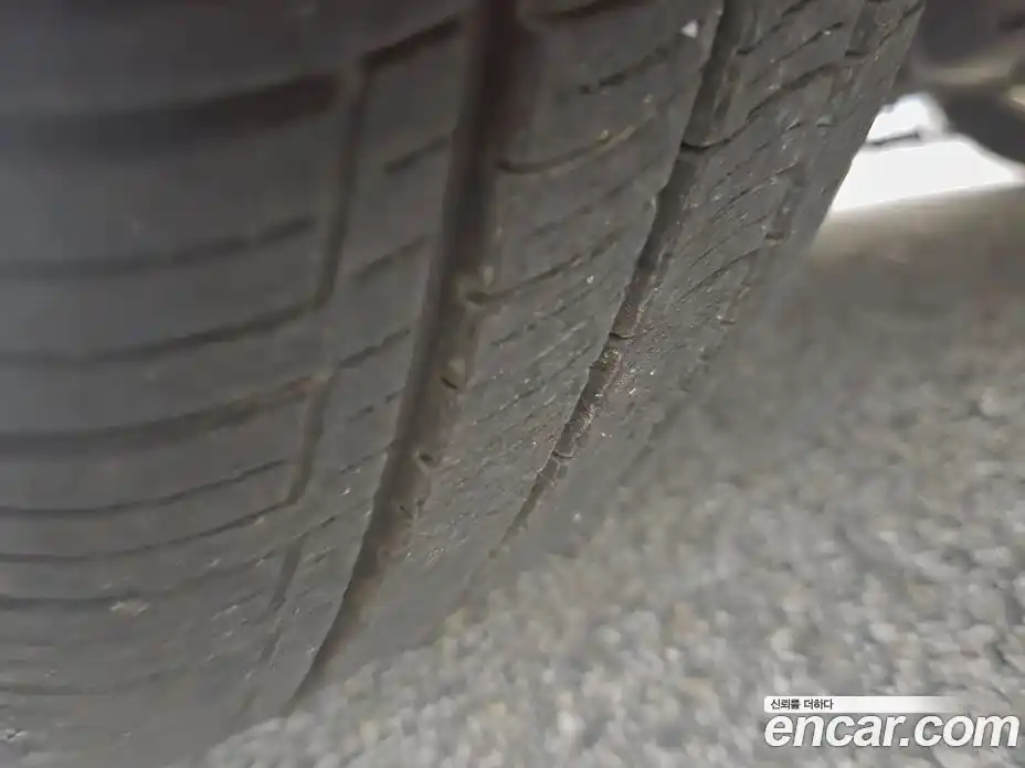 Chevrolet Spark 2013 1.0 Автомат в Москве № 298299, фото 19