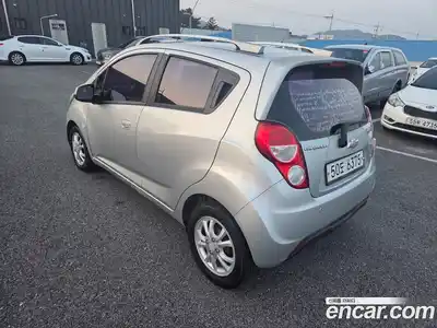 Chevrolet Spark 2013 1.0 Автомат в Москве № 298299, миниатюра 5