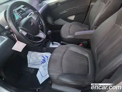 Chevrolet Spark 2013 1.0 Автомат в Москве № 298299, миниатюра 7