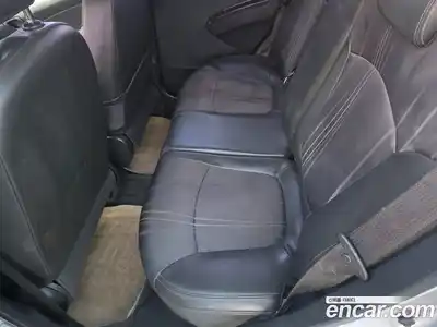 Chevrolet Spark 2013 1.0 Автомат в Москве № 298299, миниатюра 8