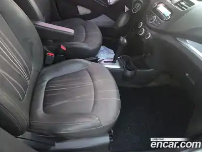 Chevrolet Spark 2013 1.0 Автомат в Москве № 298299, миниатюра 9