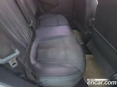 Chevrolet Spark 2013 1.0 Автомат в Москве № 298299, миниатюра 10