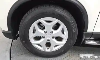 SsangYong Rexton, 2023