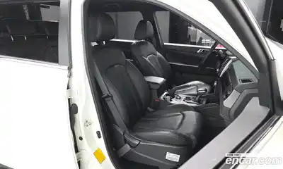 SsangYong Rexton 2023 2.2 Автомат в Москве № 29836, миниатюра 11