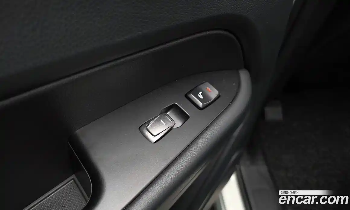 SsangYong Rexton 2023 2.2 Автомат в Москве № 29836, фото 13