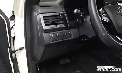 SsangYong Rexton 2023 2.2 Автомат в Москве № 29836, миниатюра 5