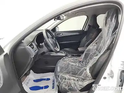 Renault XM3 2020 1.3 Автомат в Москве № 298535, миниатюра 11