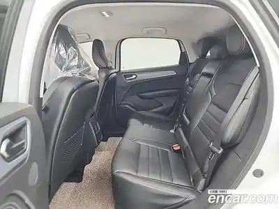 Renault XM3 2020 1.3 Автомат в Москве № 298535, миниатюра 12