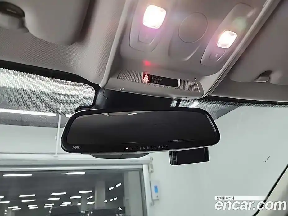 Renault XM3 2020 1.3 Автомат в Москве № 298535, фото 16