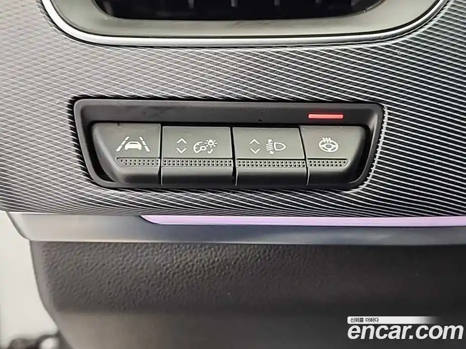 Renault XM3 2020 1.3 Автомат в Москве № 298535, фото 18