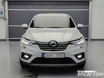 Renault XM3 2020 1.3 Автомат в Москве № 298535, миниатюра 2