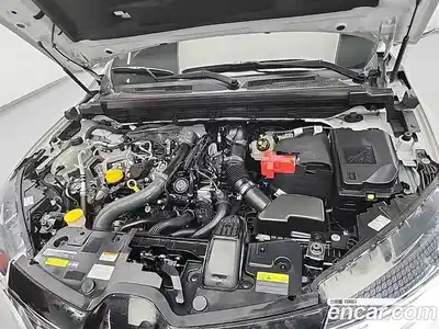 Renault XM3 2020 1.3 Автомат в Москве № 298535, миниатюра 5