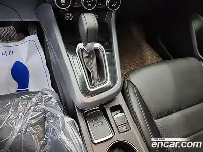 Renault XM3 2020 1.3 Автомат в Москве № 298535, миниатюра 8