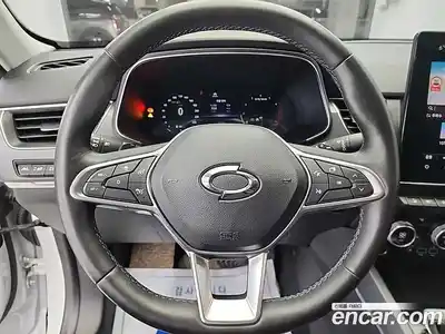 Renault XM3 2020 1.3 Автомат в Москве № 298535, миниатюра 9