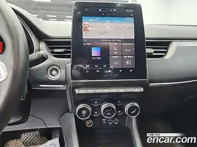 Renault XM3 2020 1.3 Автомат в Москве № 298535, миниатюра 10