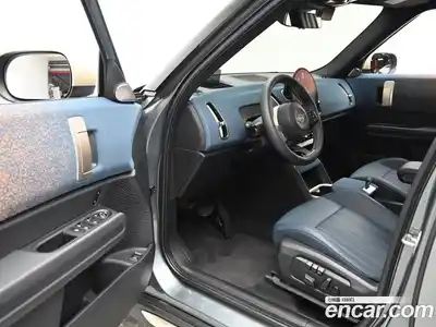 Mini Countryman 2025 2.0 Автомат в Москве № 299177, миниатюра 11