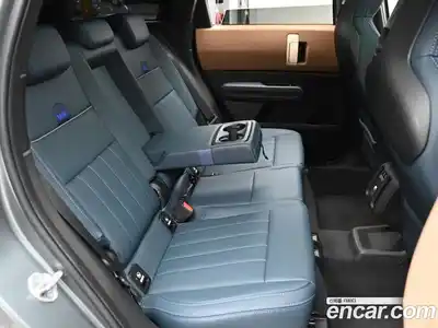 Mini Countryman 2025 2.0 Автомат в Москве № 299177, миниатюра 12