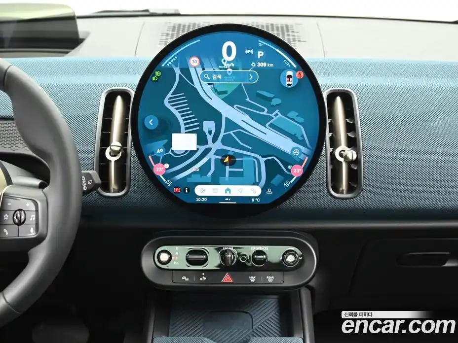 Mini Countryman 2025 2.0 Автомат в Москве № 299177, фото 14