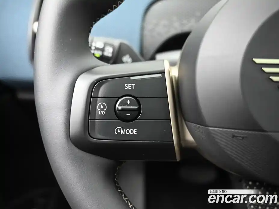 Mini Countryman 2025 2.0 Автомат в Москве № 299177, фото 16