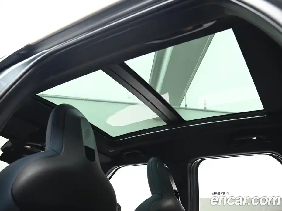 Mini Countryman 2025 2.0 Автомат в Москве № 299177, фото 19