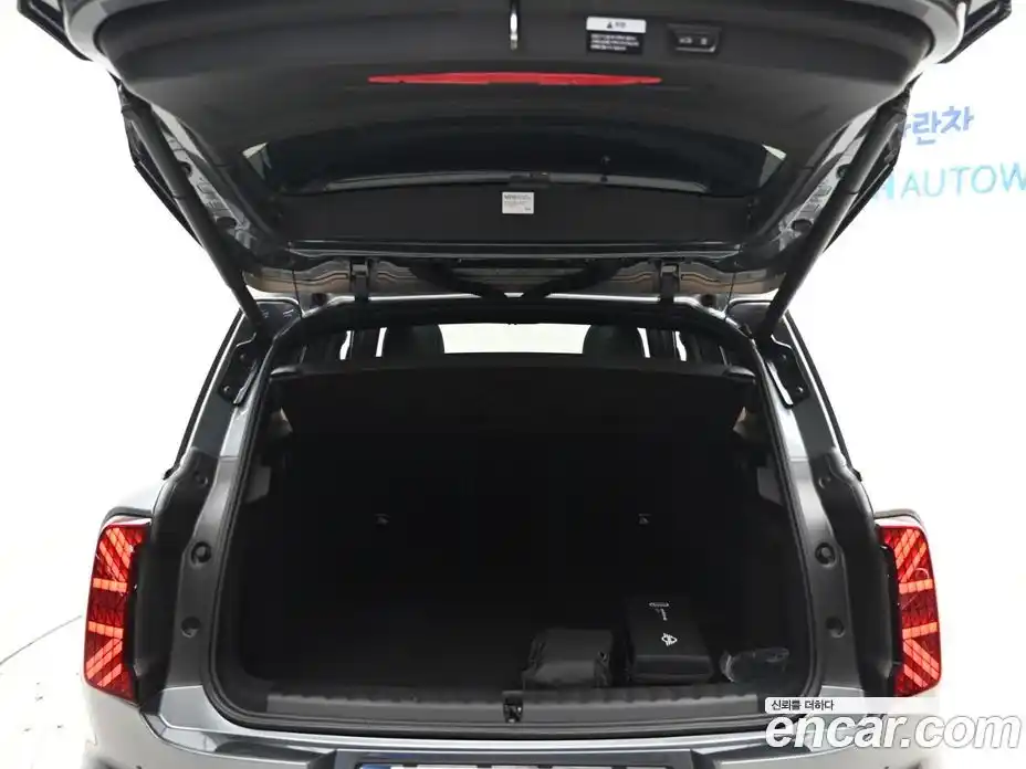 Mini Countryman 2025 2.0 Автомат в Москве № 299177, фото 20