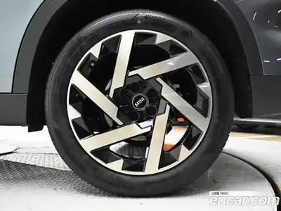 Mini Countryman 2025 2.0 Автомат в Москве № 299177, миниатюра 5