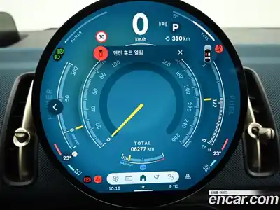 Mini Countryman 2025 2.0 Автомат в Москве № 299177, миниатюра 8