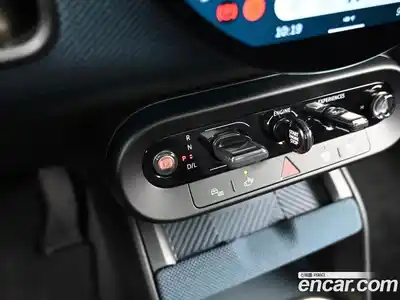 Mini Countryman 2025 2.0 Автомат в Москве № 299177, миниатюра 9