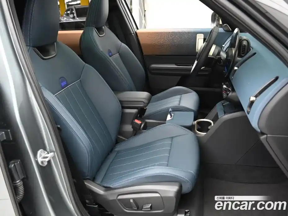 Mini Countryman 2025 2.0 Автомат в Москве № 299177, фото 10