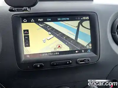 Renault Master 2020 2.3 Механическая в Москве № 301380, миниатюра 12