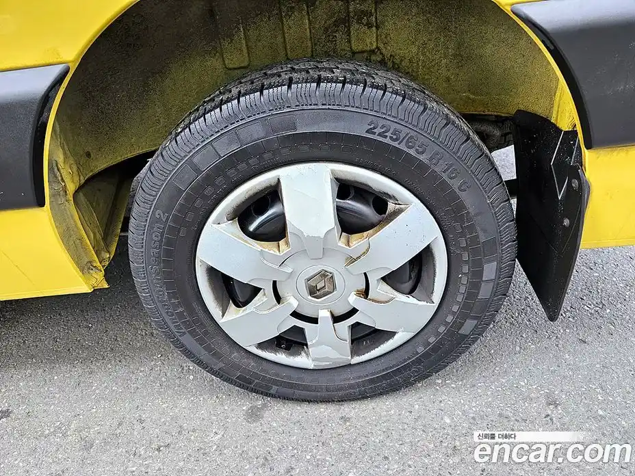 Renault Master 2020 2.3 Механическая в Москве № 301380, фото 19