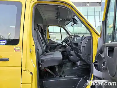 Renault Master 2020 2.3 Механическая в Москве № 301380, миниатюра 5