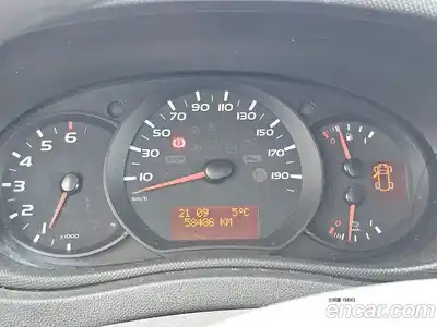 Renault Master 2020 2.3 Механическая в Москве № 301380, миниатюра 6