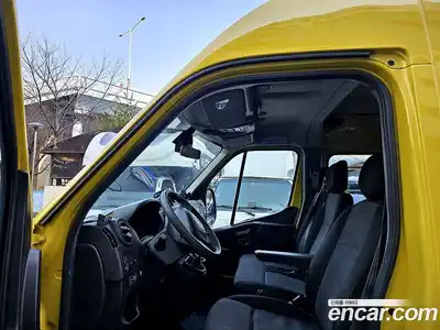 Renault Master 2020 2.3 Механическая в Москве № 301380, миниатюра 7