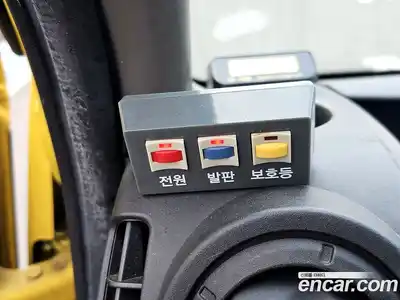 Renault Master 2020 2.3 Механическая в Москве № 301380, миниатюра 10