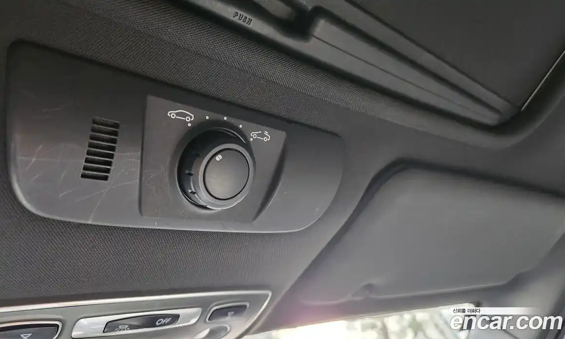 Renault SM5 2013 2.0 Вариатор в Москве № 301835, фото 11