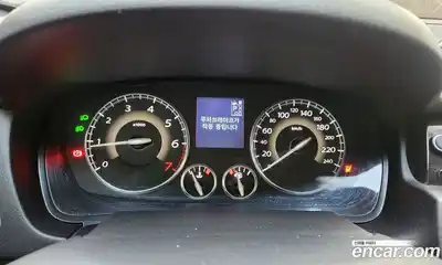 Renault SM5 2013 2.0 Вариатор в Москве № 301835, миниатюра 12