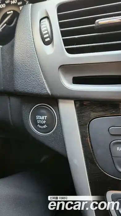 Renault SM5 2013 2.0 Вариатор в Москве № 301835, фото 13