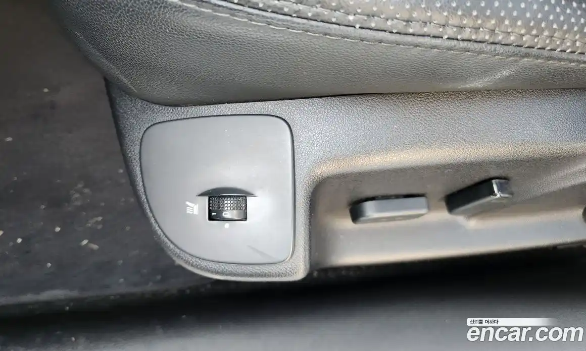 Renault SM5 2013 2.0 Вариатор в Москве № 301835, фото 14