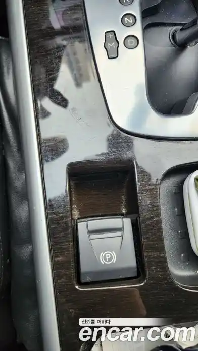 Renault SM5 2013 2.0 Вариатор в Москве № 301835, миниатюра 2