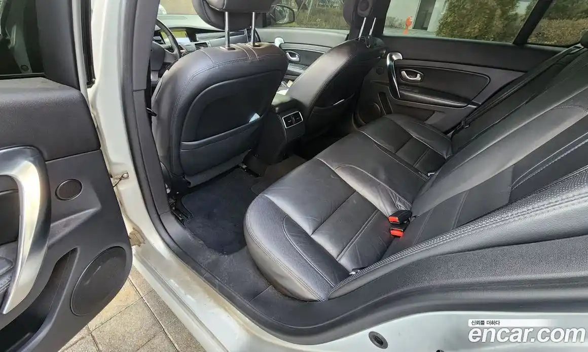 Renault SM5 2013 2.0 Вариатор в Москве № 301835, фото 3