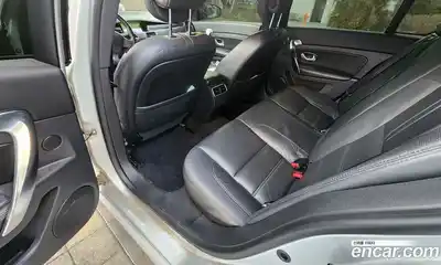 Renault SM5 2013 2.0 Вариатор в Москве № 301835, миниатюра 3