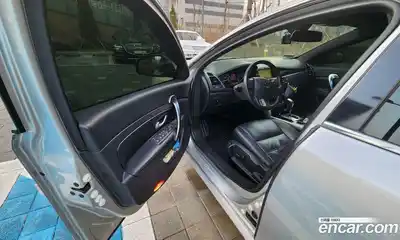 Renault SM5 2013 2.0 Вариатор в Москве № 301835, миниатюра 4