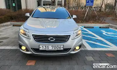 Renault SM5 2013 2.0 Вариатор в Москве № 301835, миниатюра 5