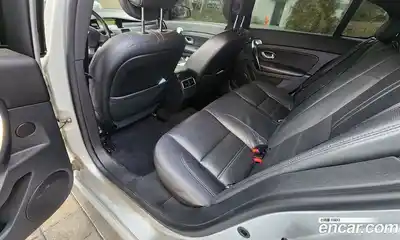 Renault SM5 2013 2.0 Вариатор в Москве № 301835, миниатюра 6