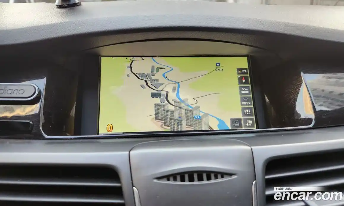 Renault SM5 2013 2.0 Вариатор в Москве № 301835, фото 8