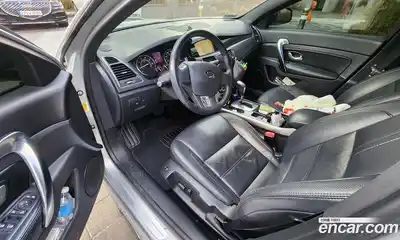 Renault SM5 2013 2.0 Вариатор в Москве № 301835, миниатюра 10