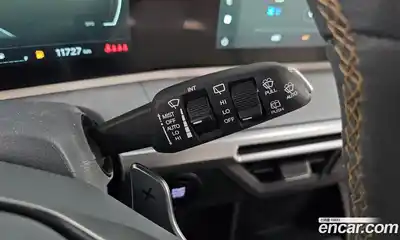 SsangYong Torres 2025 1.5 Автомат в Москве № 30358, миниатюра 11