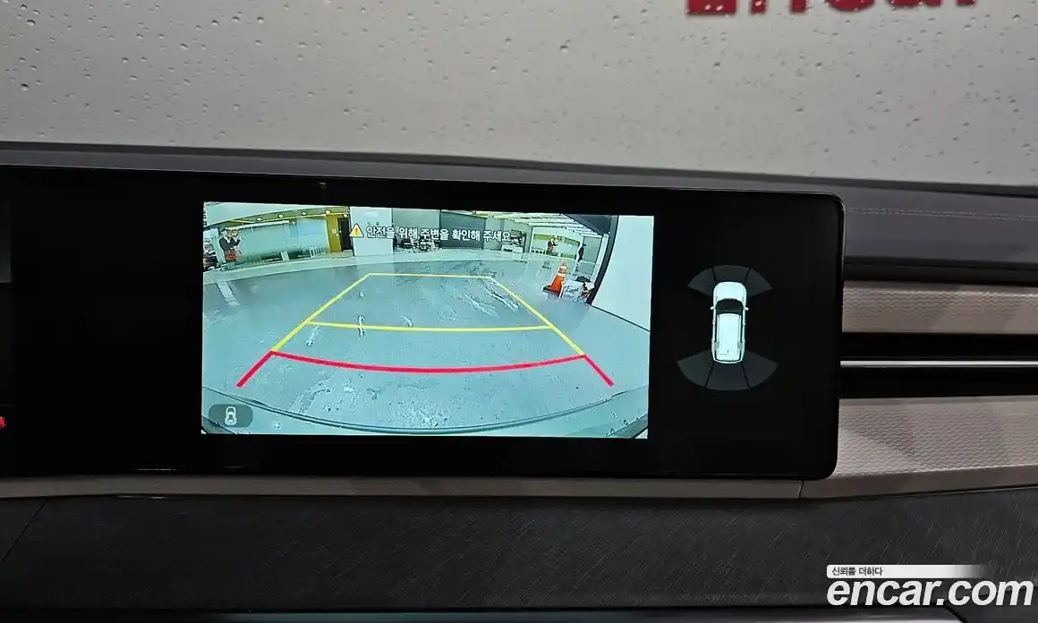 SsangYong Torres 2025 1.5 Автомат в Москве № 30358, фото 14