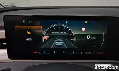 SsangYong Torres 2025 1.5 Автомат в Москве № 30358, миниатюра 2